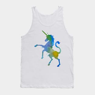 Unicorn Tank Top